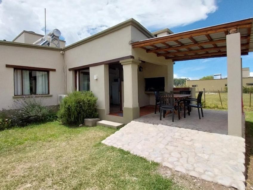 Apartmán Entre Montanas Tafí del Valle Pokoj fotografie